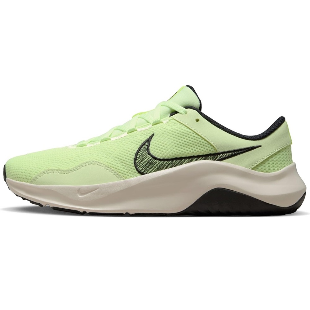 Men's Nike Legend Essential 3 NN Sneakers - Picture 4 of 15
